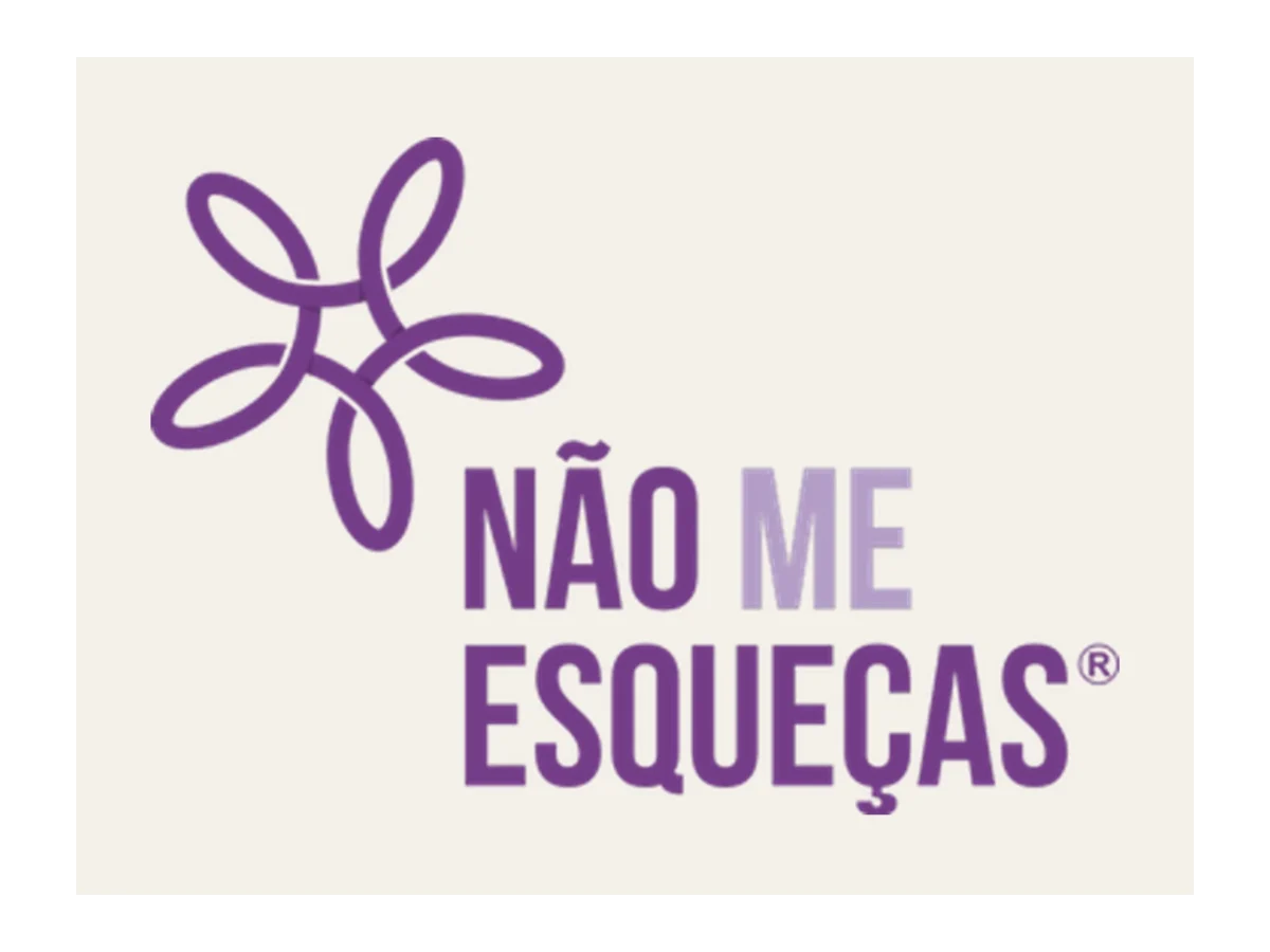 Logo da iniciativa Programa CAPAz - Cuidado e Apoio a Pessoas com Alzheimer e suas famílias