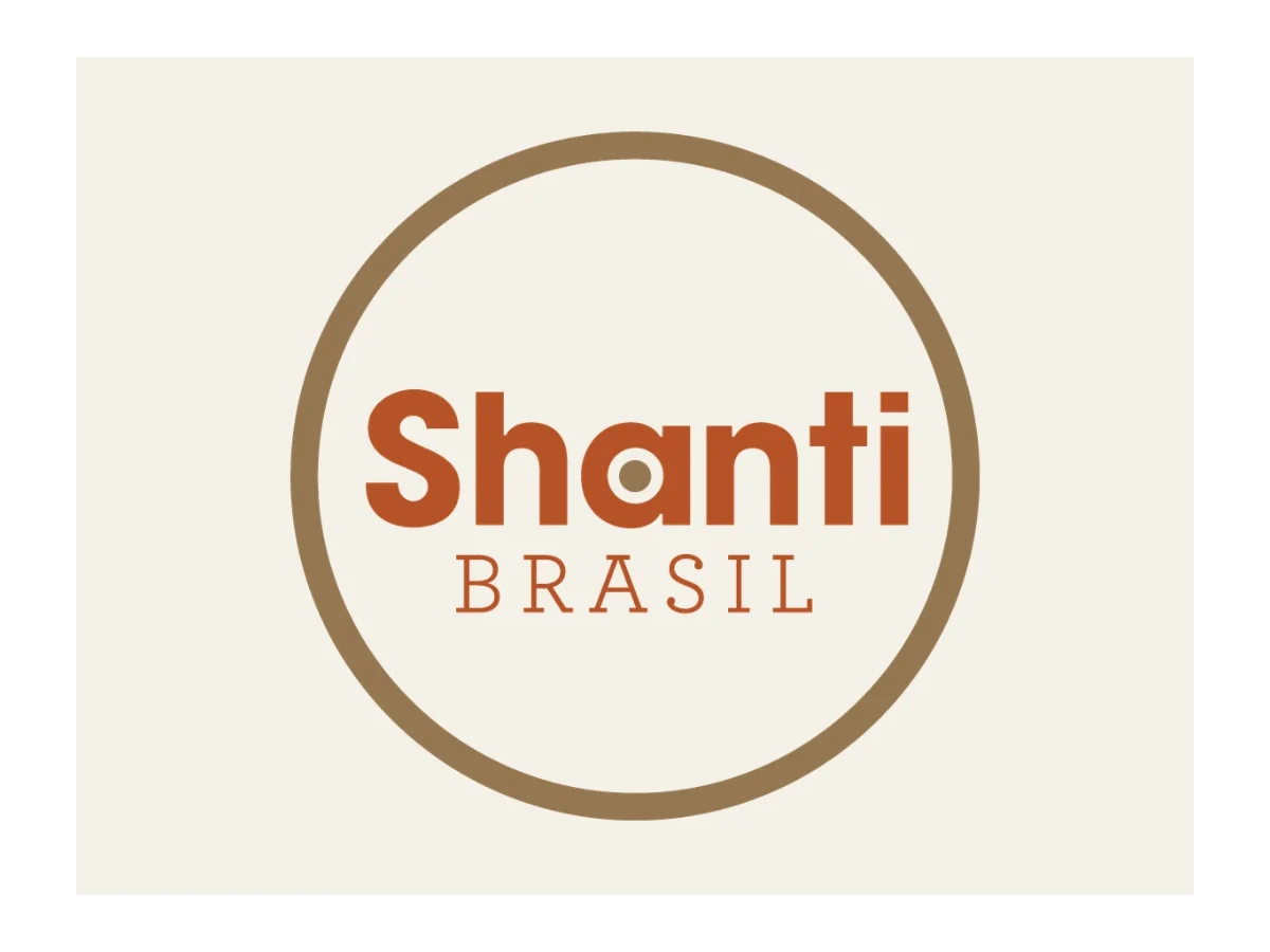 Logo da iniciativa Calçando as sandálias da(o) outra(o) : uma vivência empática sobre diferentes formas de ver e sentir a vida