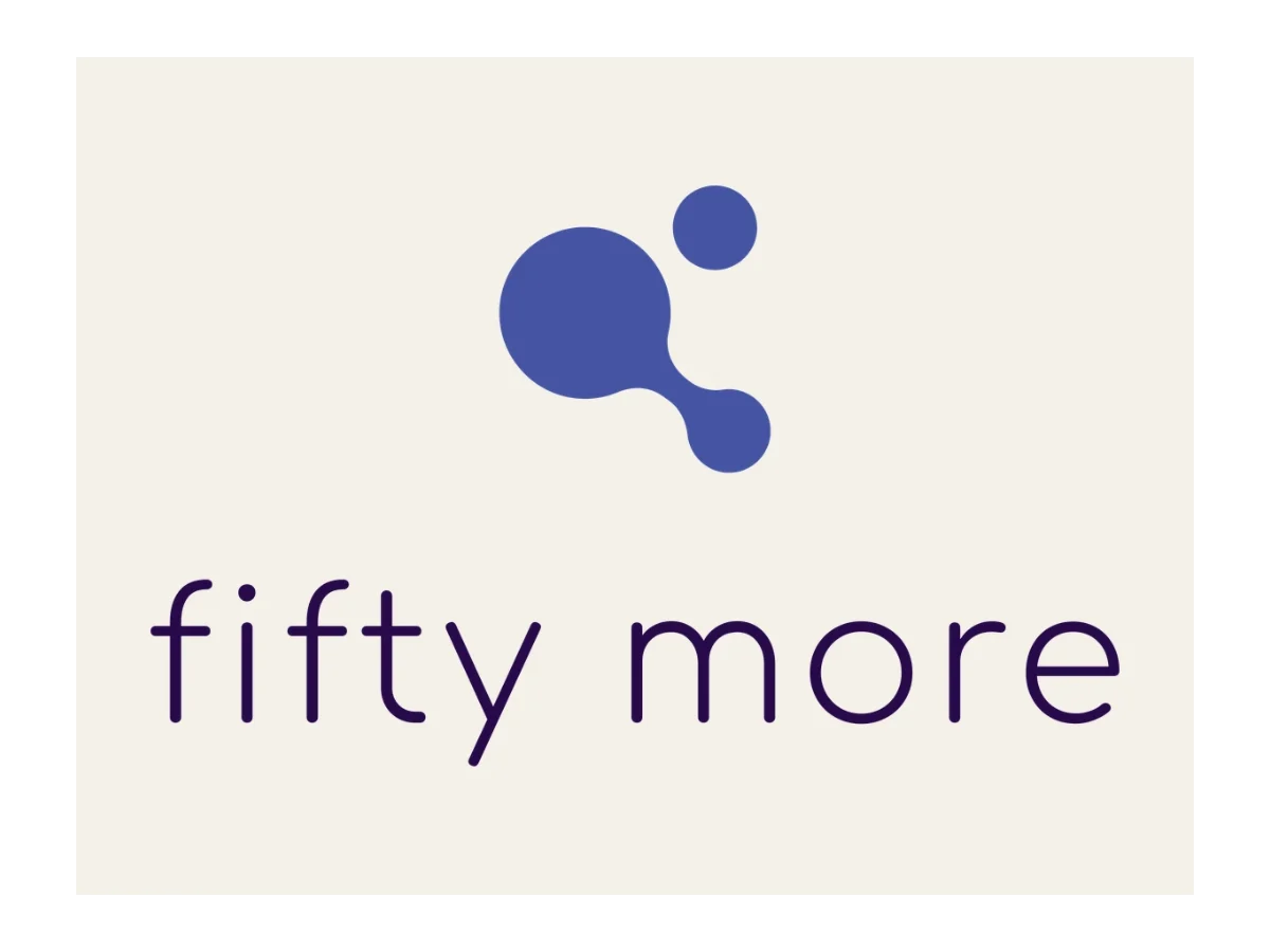 Logo da iniciativa Prime Age