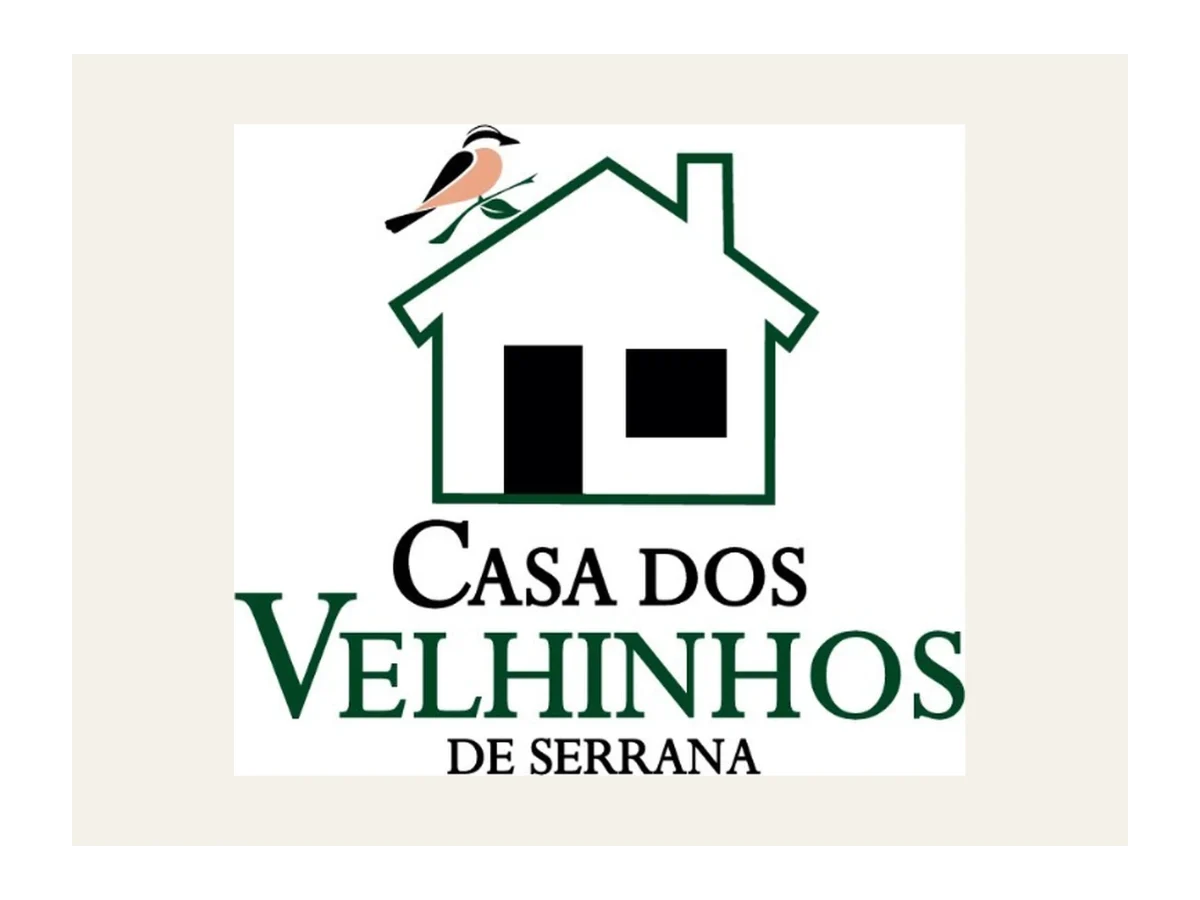 Logo da iniciativa Diagnóstico Sociodemográfico da Pessoa Idosa de Serrana/SP