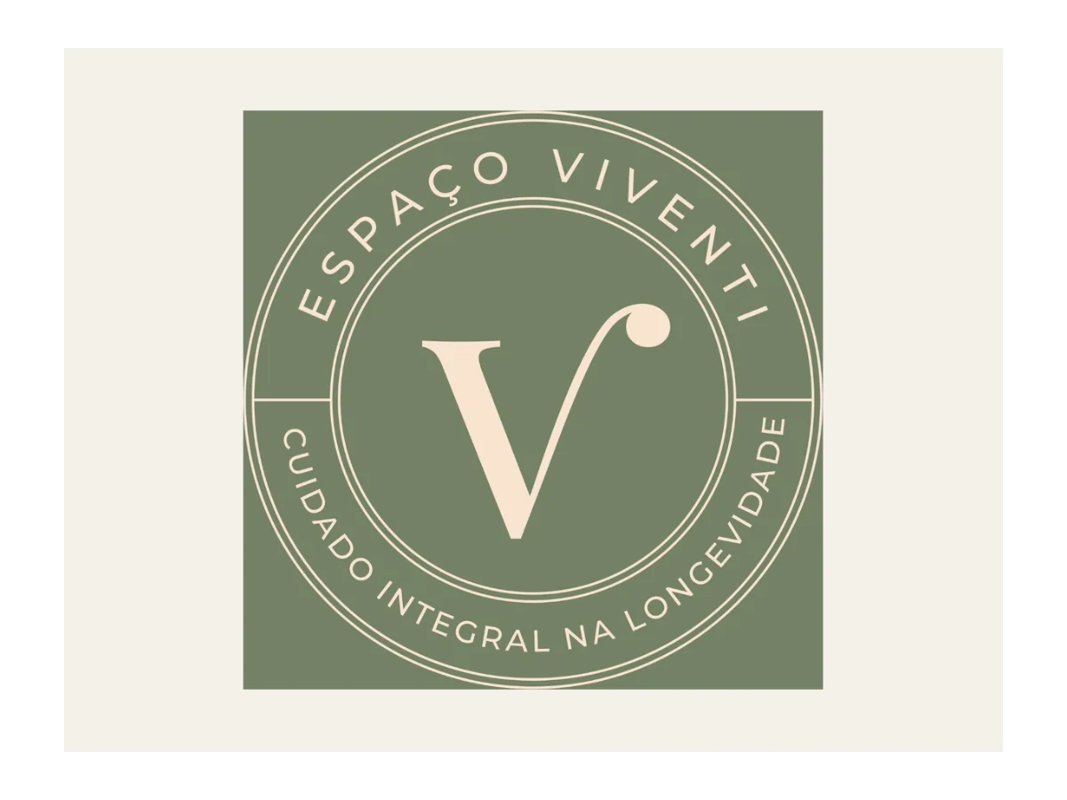 Logo da iniciativa Espaço Viventi