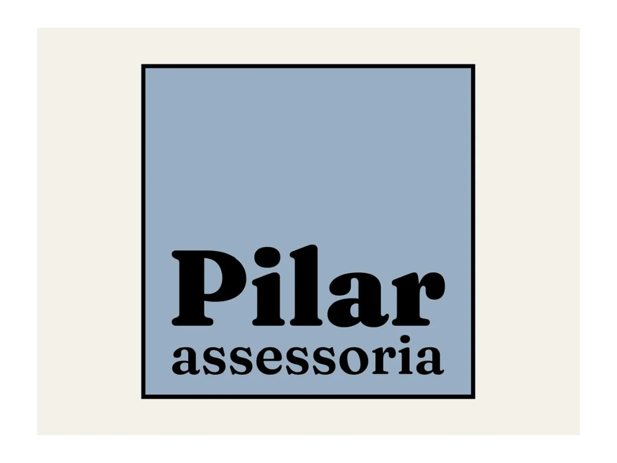 Logo da iniciativa Pilar Assessoria