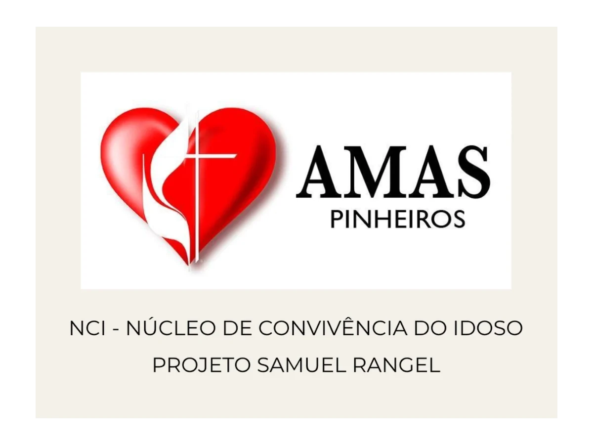 Logo da iniciativa Encontro de Saberes