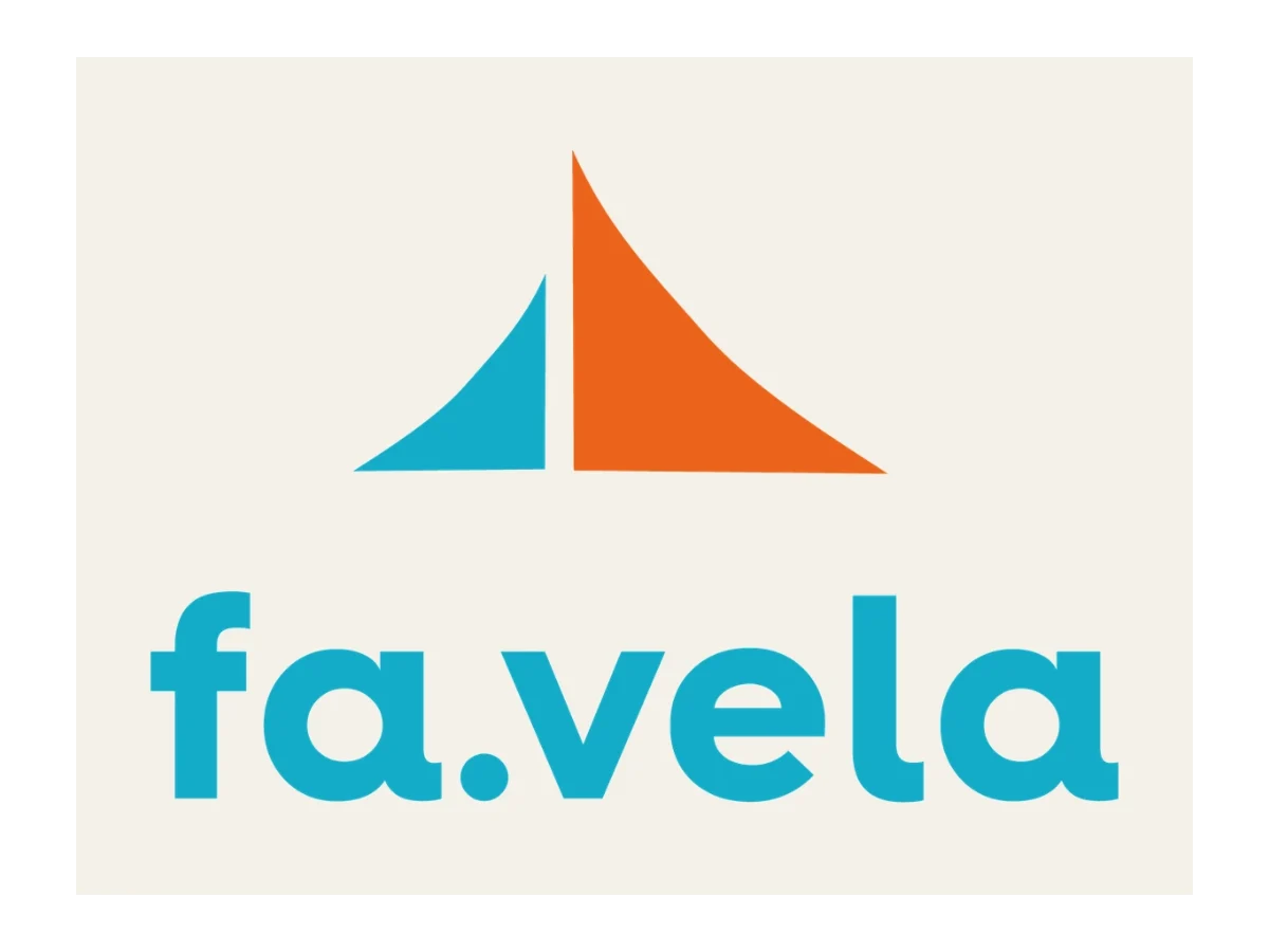 Logo da iniciativa Perifa 60+ e LOS - Laboratório de Ofícios e Saberes