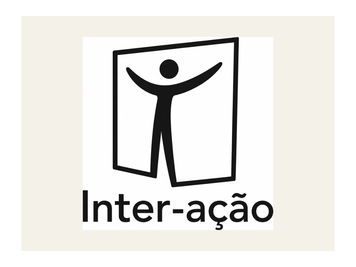 Logo da iniciativa Mapeamento do Ecosistema de Inovação Social em Longevidade em 2026