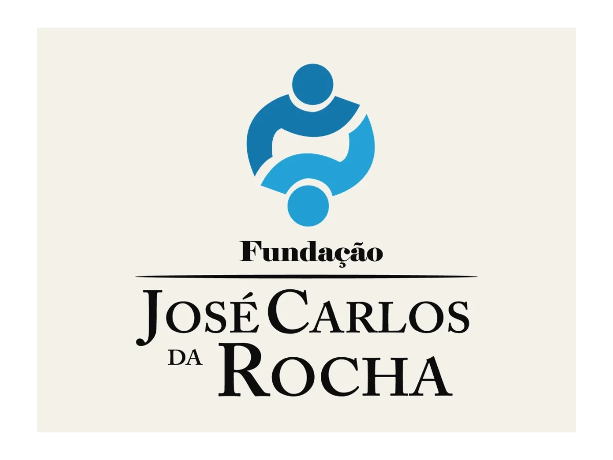 Logo da iniciativa Apoio e desenvolvimento na qualidade de vida de idosos Institucionalizados