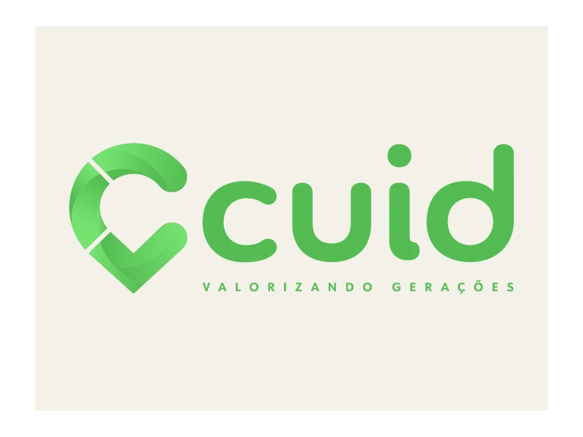 Logo da iniciativa Cuid