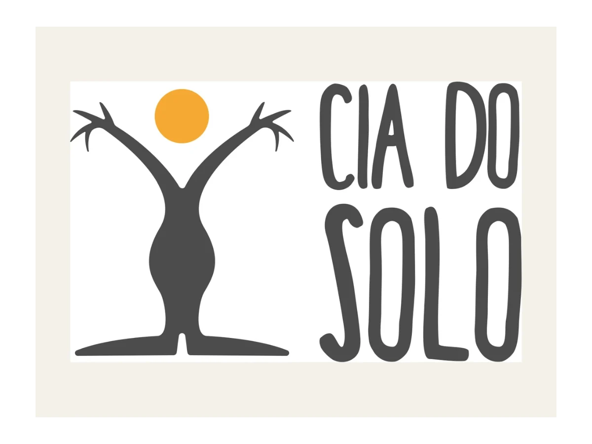 Logo da iniciativa O Presente Encontro