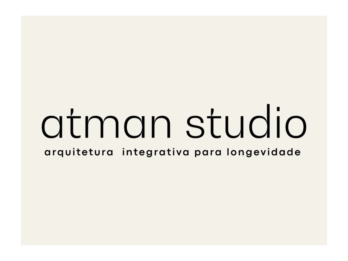Logo da iniciativa Habitar a Longevidade