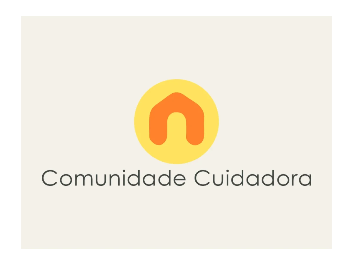 Logo da iniciativa Hub de Longevidade do Rio de Janeiro