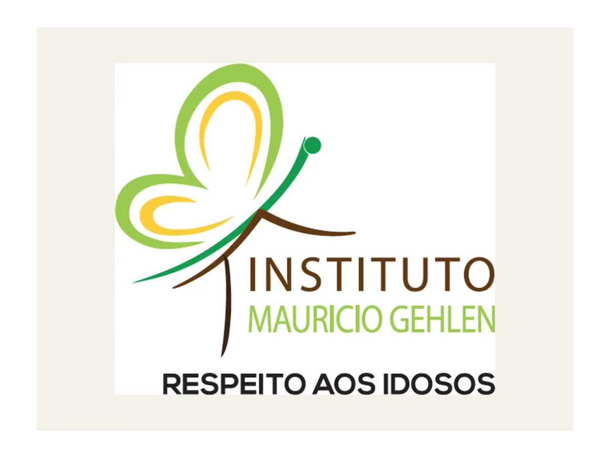 Logo da iniciativa Centro de Convivência do Idoso - Instituto Mauricio Gehlen