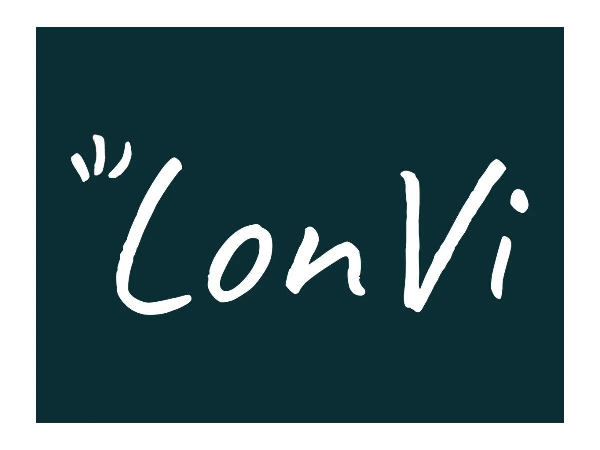 Logo da iniciativa LonVi Care
