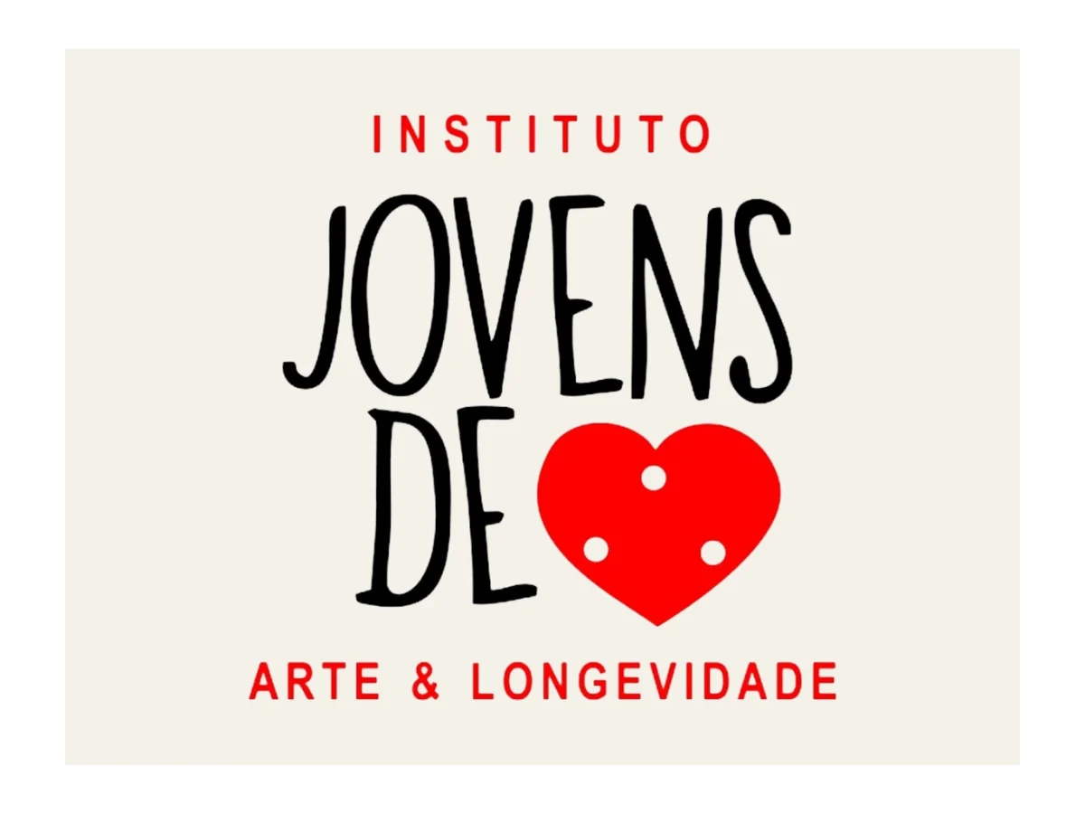 Logo da iniciativa BOROGODÓ: ARTE, LONGEVIDADE E REINVENÇÃO — O SAPATEADO COMO FERRAMENTA DE TRANSFORMAÇÃO NO CURSO DA VIDA