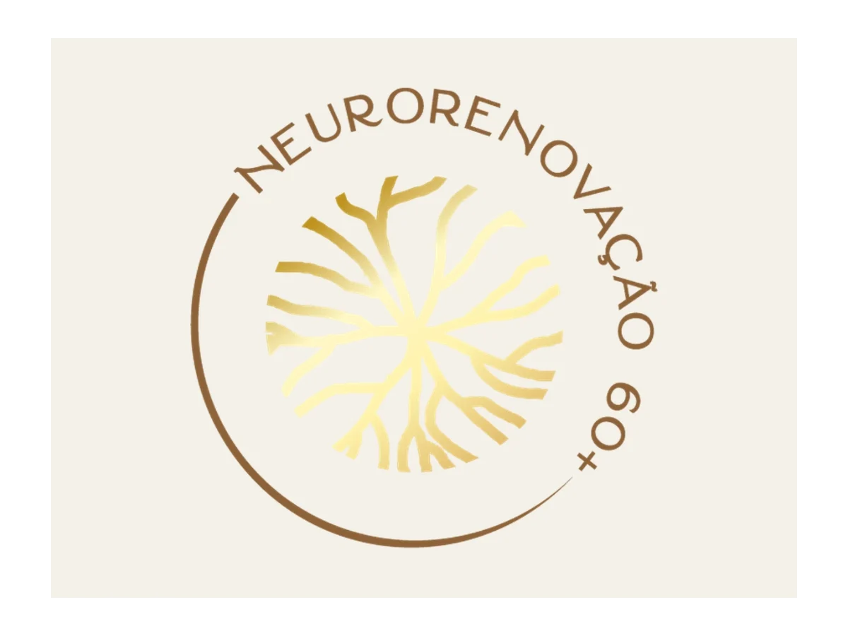 Logo da iniciativa NeuroRenovação   ptograma neufuncional